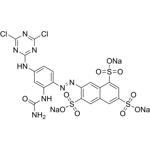 Reactive orange 86 57359-00-9